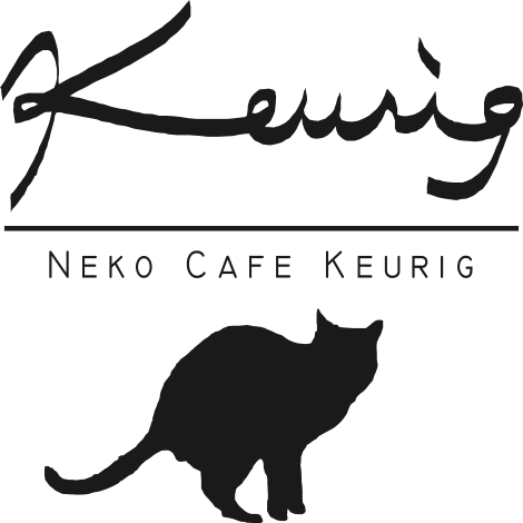 Neko Cafe Keurig（猫カフェキューリグ）