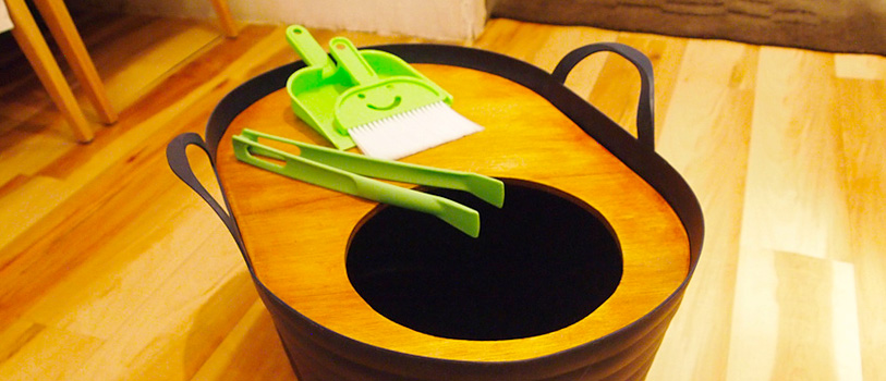 オンラインストア